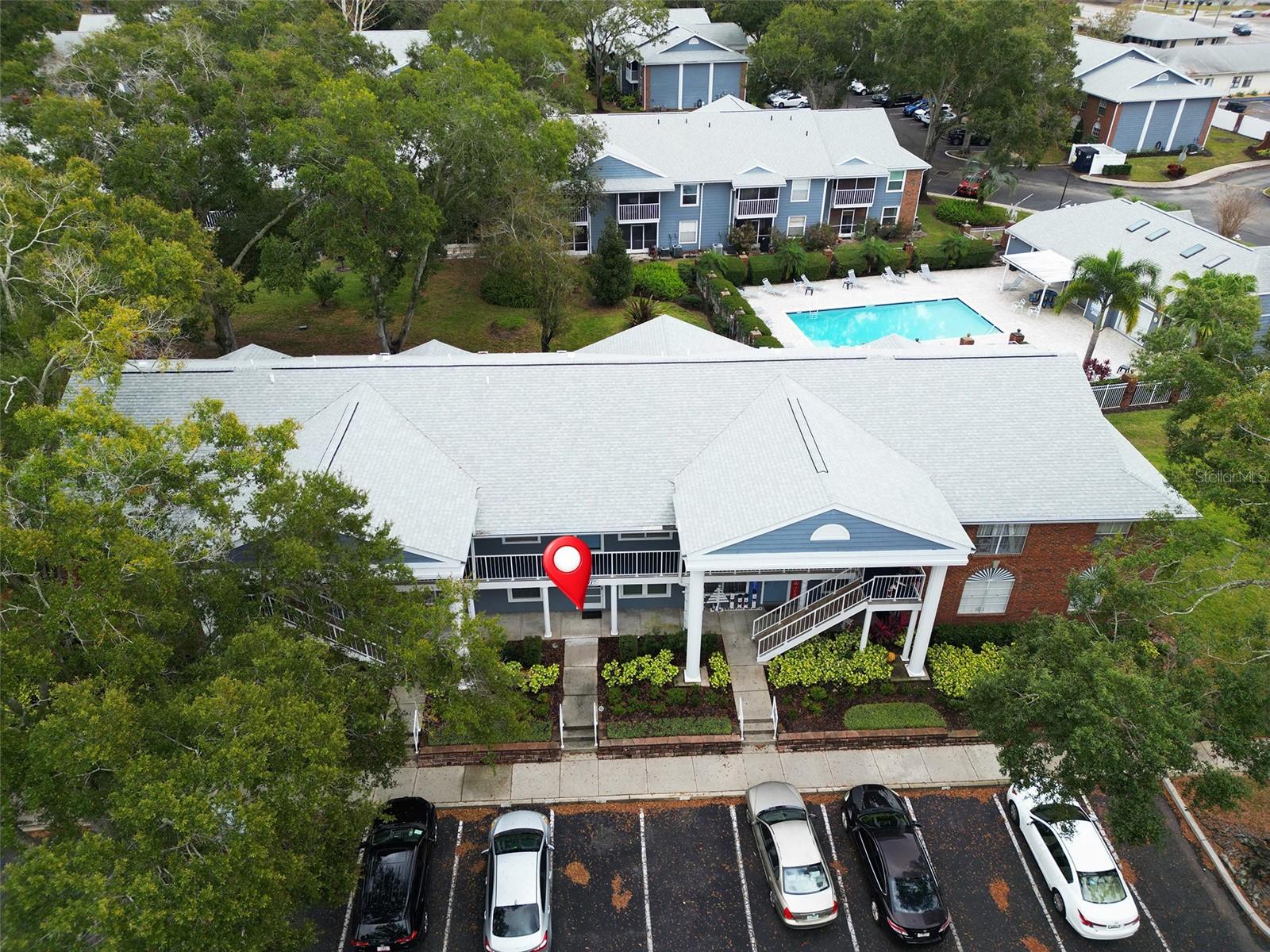 Image 29 of 31 For 5417 Lake Margaret Drive C