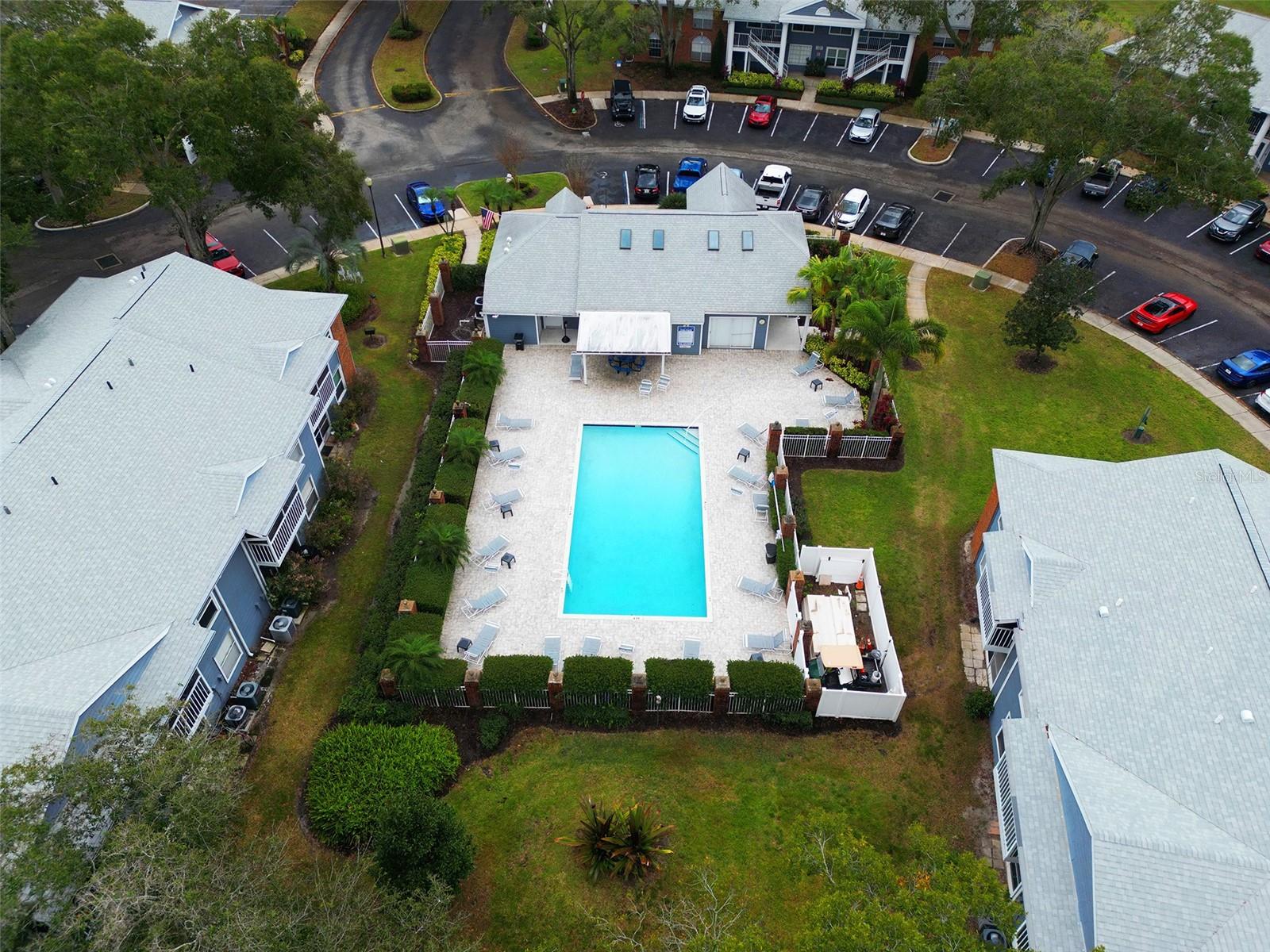 Image 30 of 31 For 5417 Lake Margaret Drive C