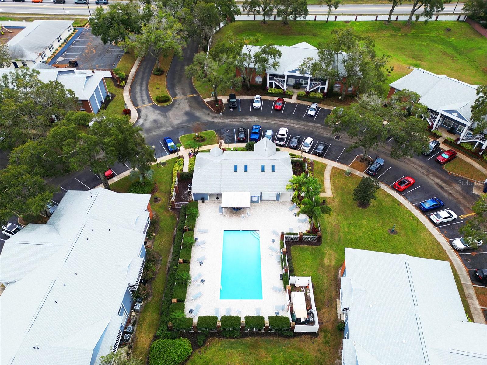 Image 31 of 31 For 5417 Lake Margaret Drive C