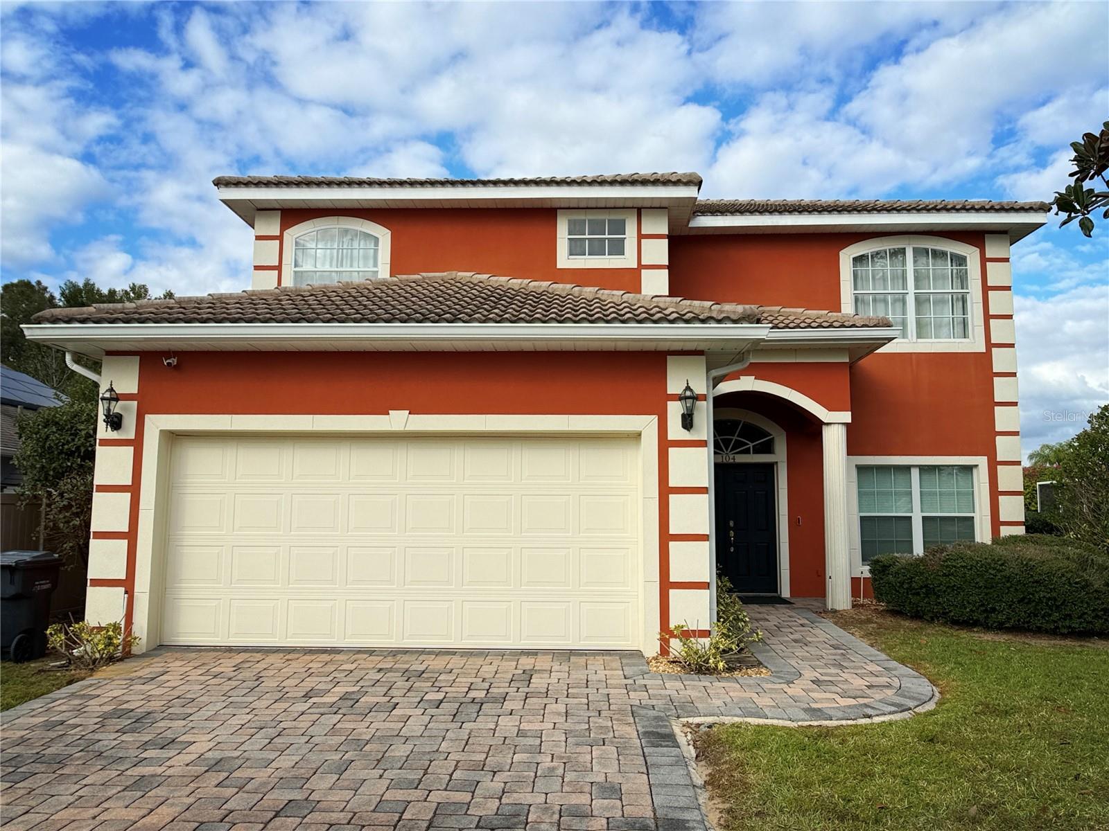 Details for 104 Vista Loop, DAVENPORT, FL 33897