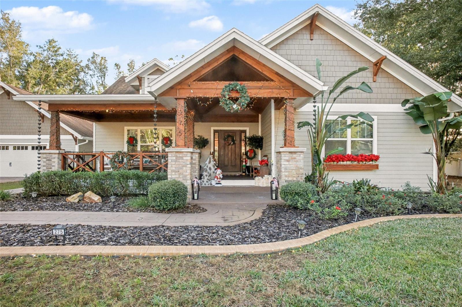 Details for 275 Delaware Avenue, LAKE HELEN, FL 32744