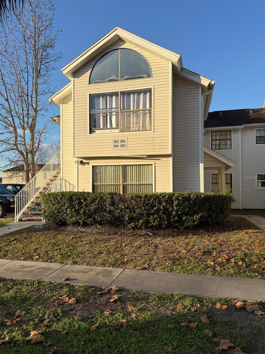 Details for 2919 Fox Squirrel Dr  A, KISSIMMEE, FL 34741