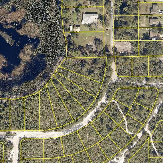 Details for  Parkway  , DELAND, FL 32724