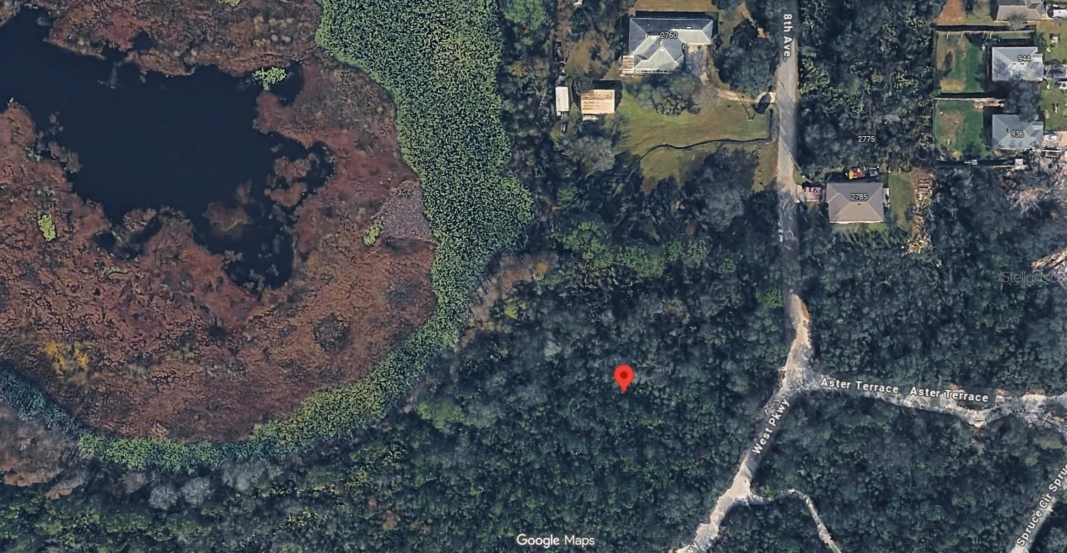 Image 2 of 5 For  Parkway  