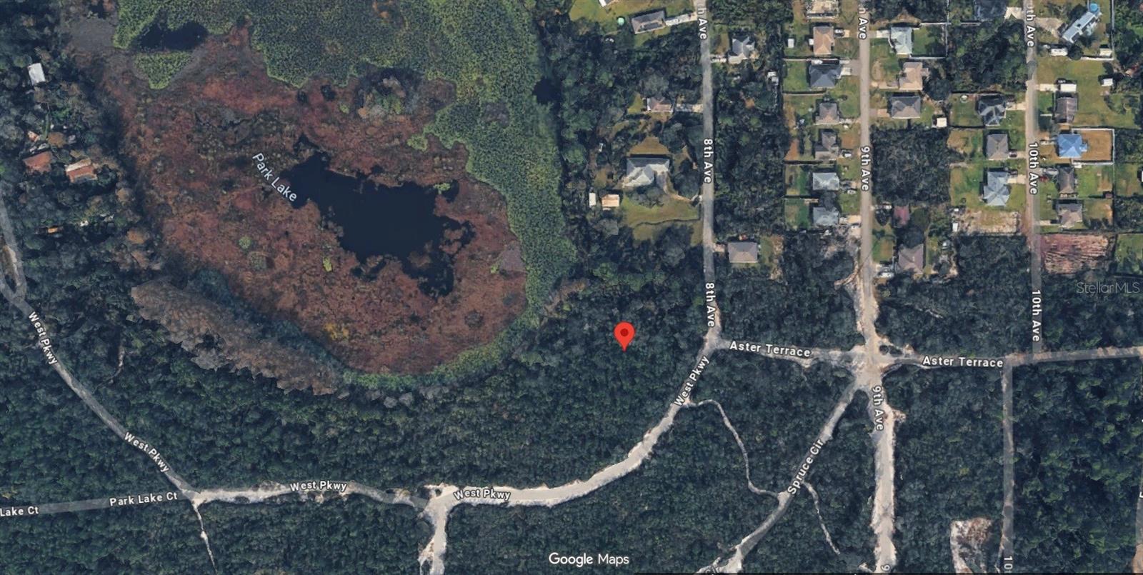 Image 3 of 5 For  Parkway  