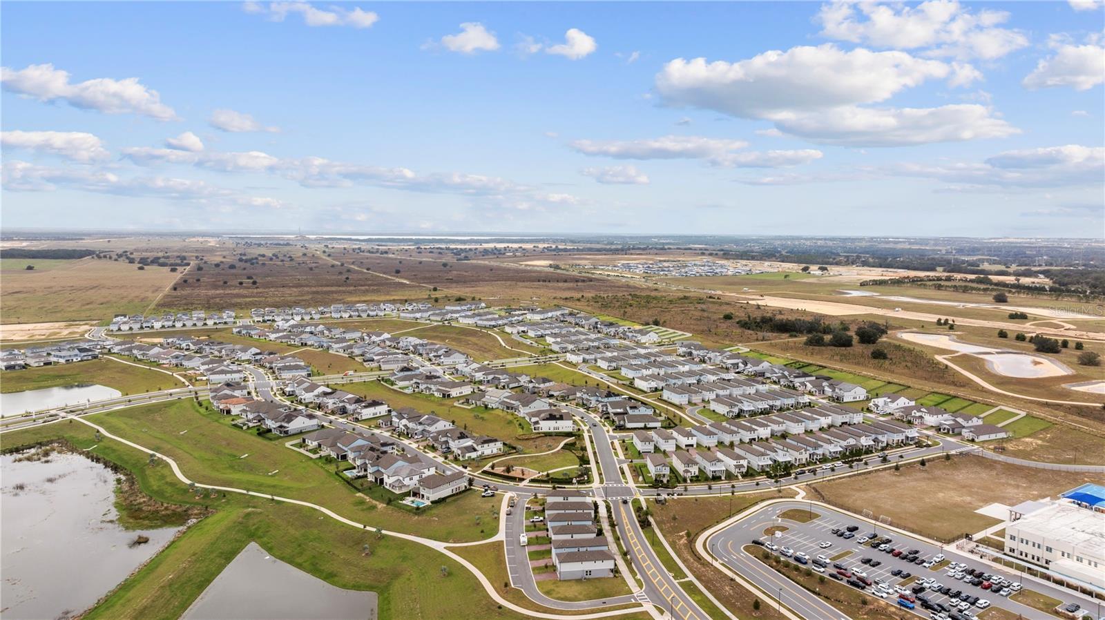 Image 55 of 72 For 16025 Silver Brook Way