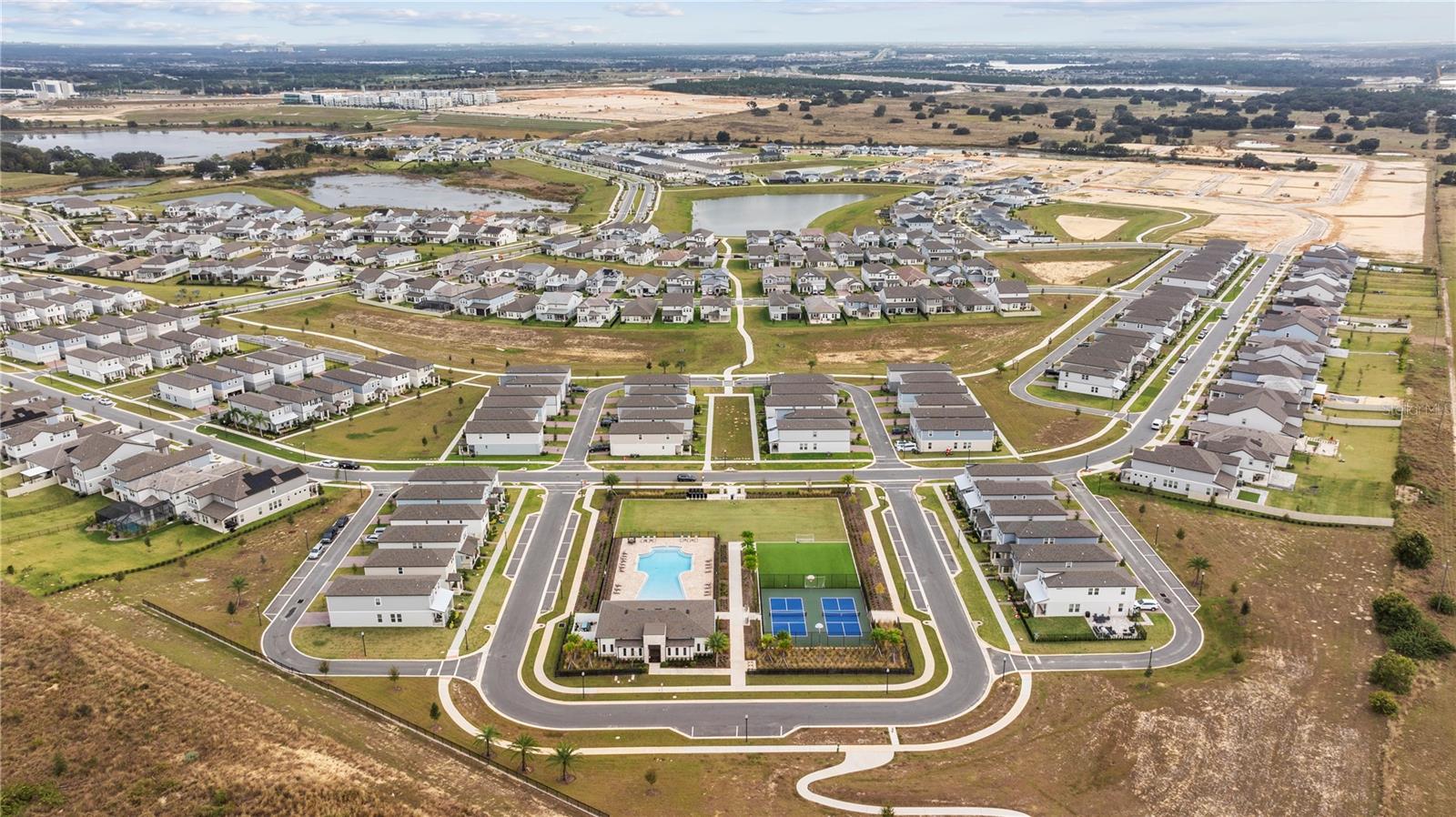 Image 56 of 72 For 16025 Silver Brook Way