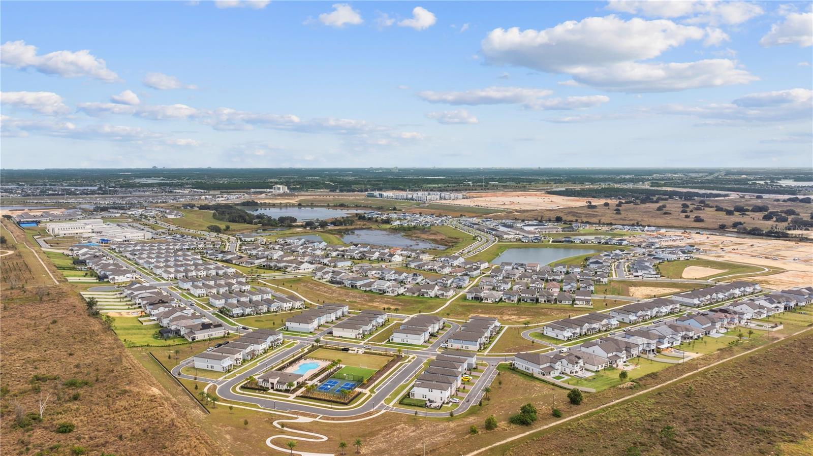 Image 58 of 72 For 16025 Silver Brook Way