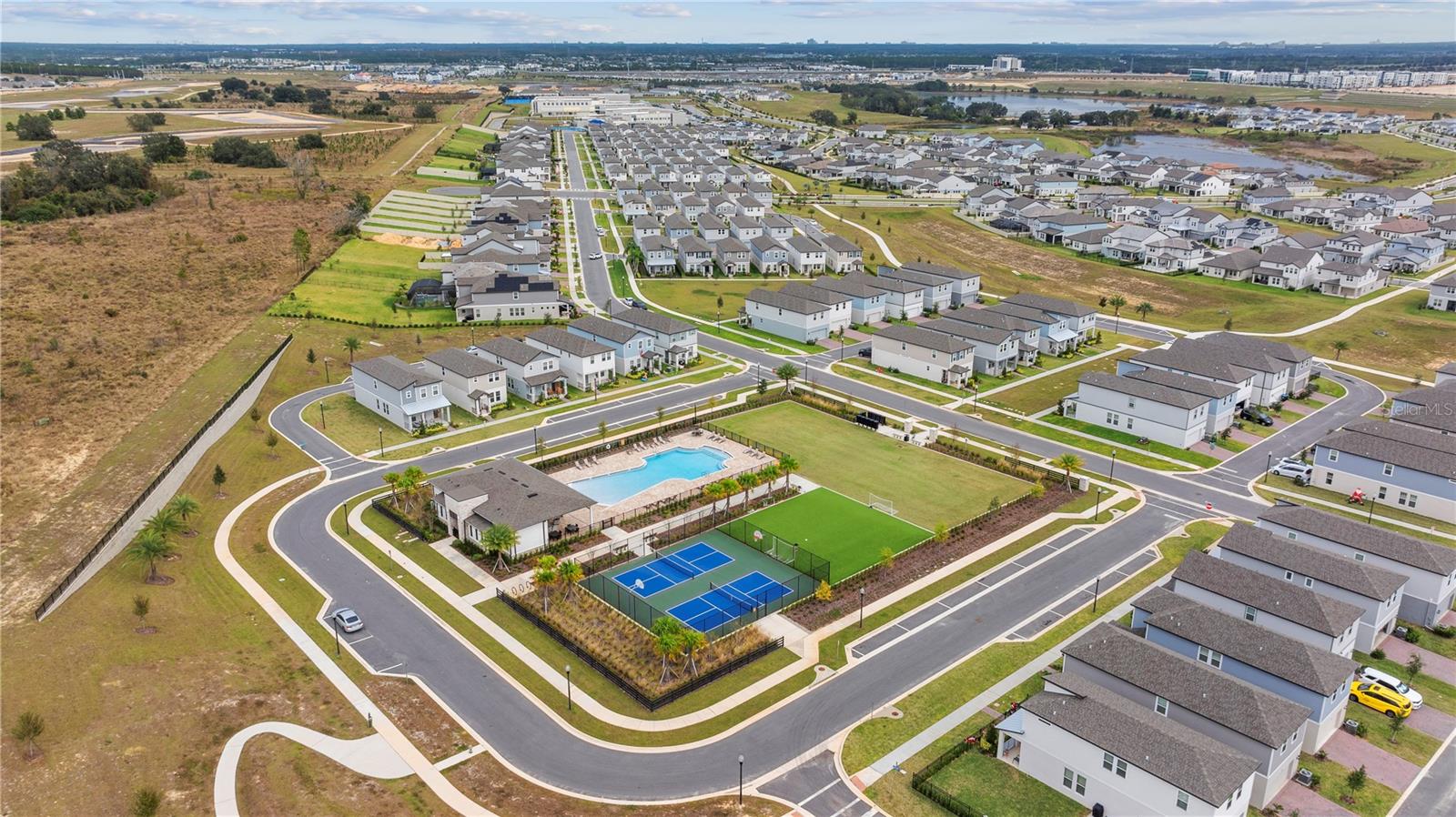 Image 59 of 72 For 16025 Silver Brook Way