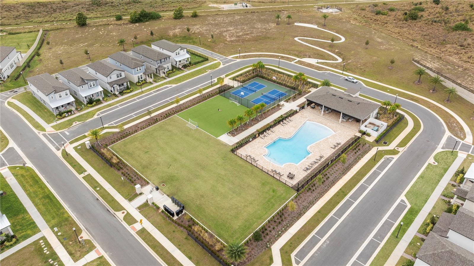 Image 62 of 72 For 16025 Silver Brook Way