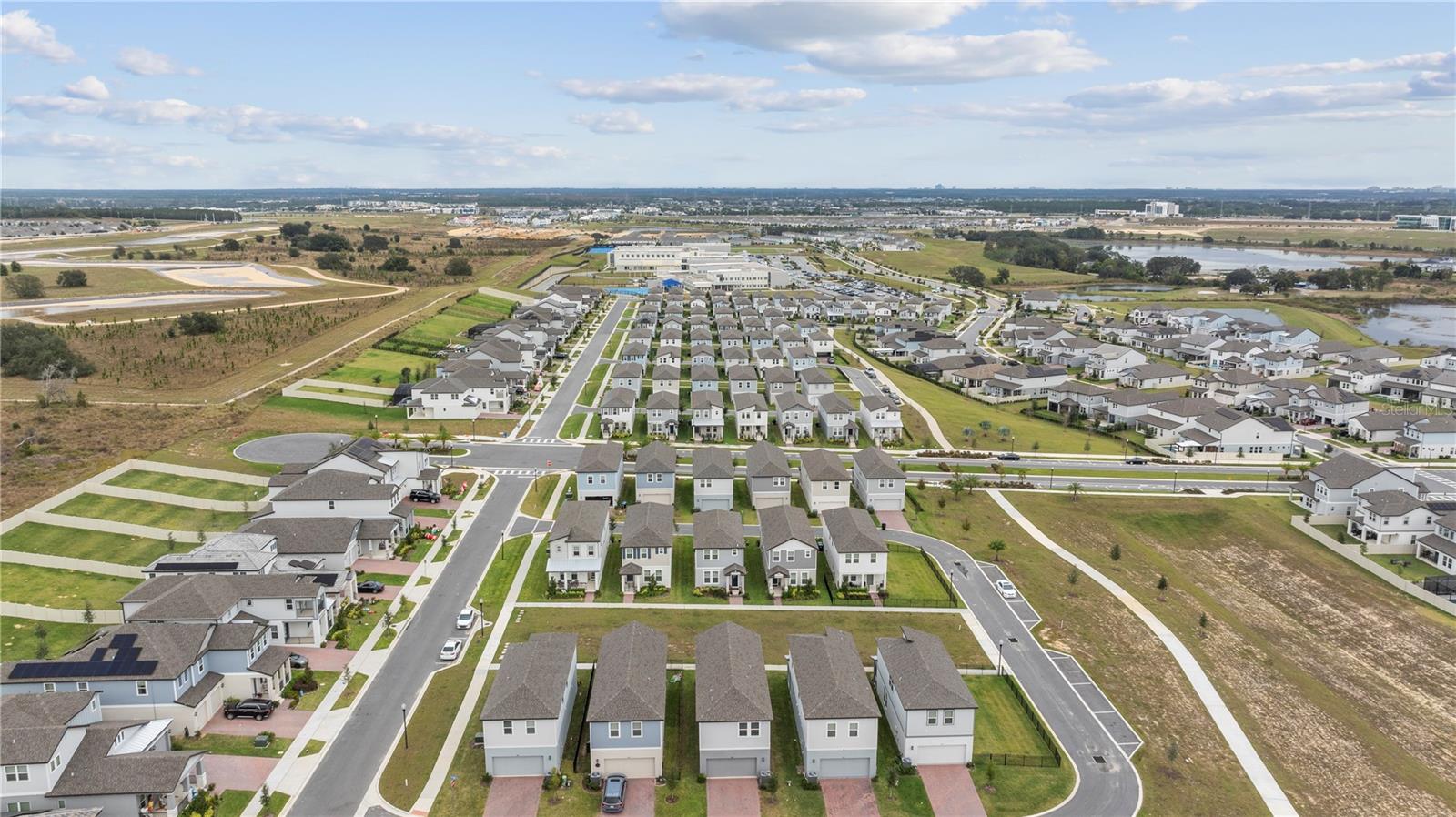 Image 63 of 72 For 16025 Silver Brook Way