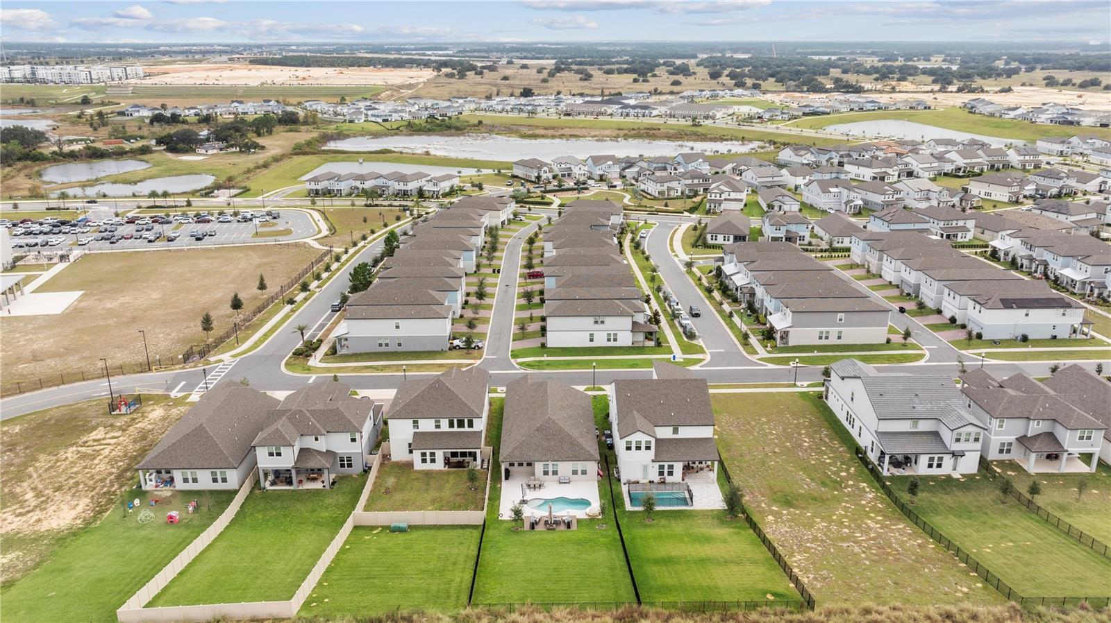 Image 65 of 72 For 16025 Silver Brook Way