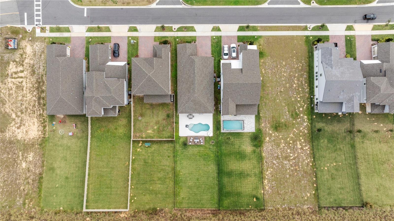 Image 66 of 72 For 16025 Silver Brook Way