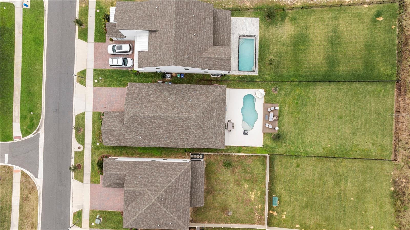 Image 67 of 72 For 16025 Silver Brook Way