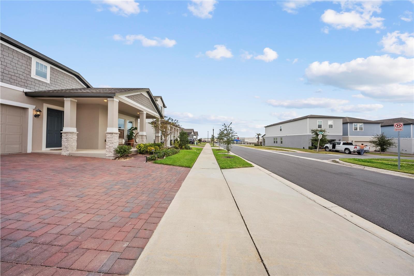 Image 72 of 72 For 16025 Silver Brook Way