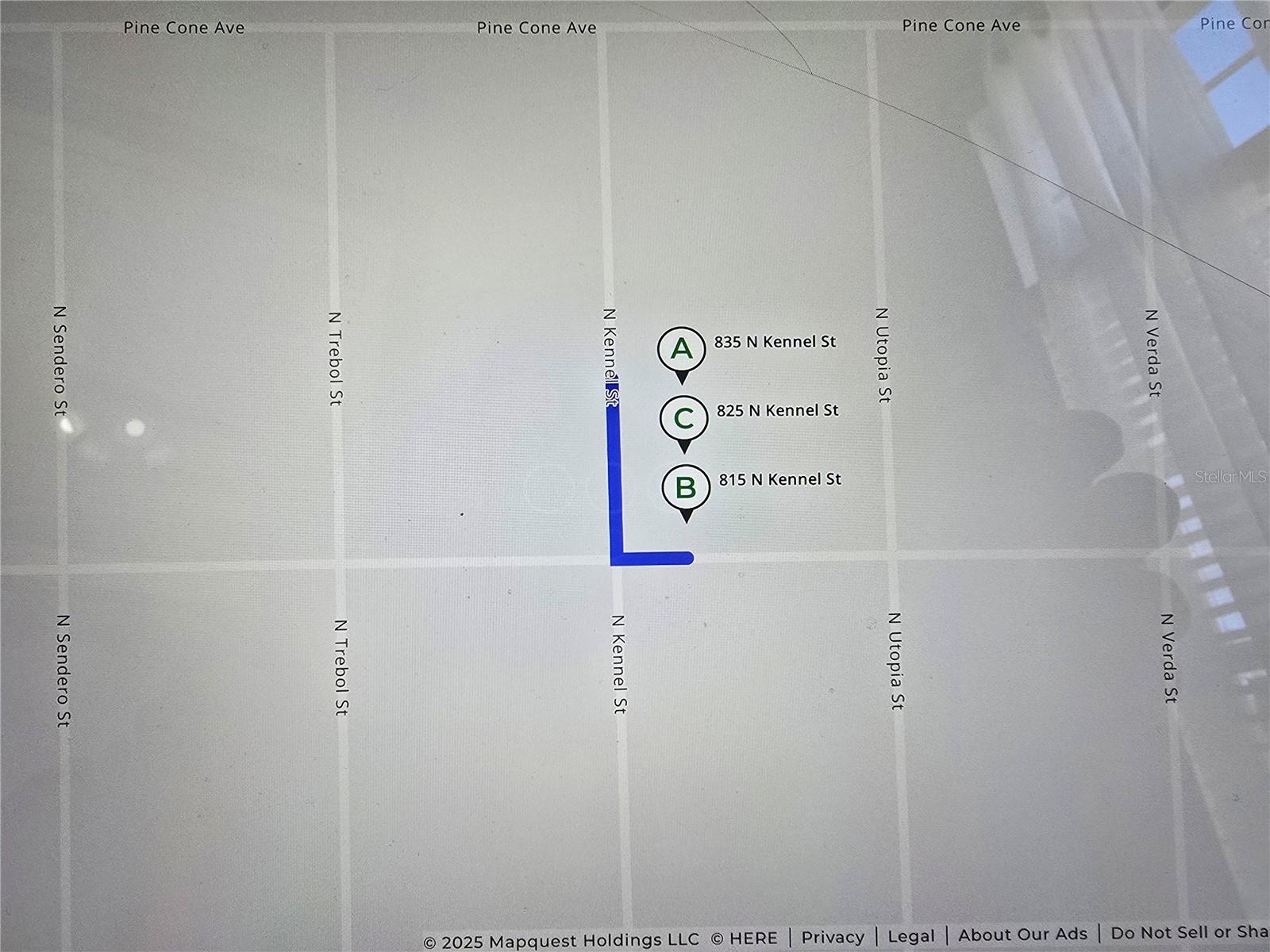 Image 7 of 7 For 835 Kennel Street