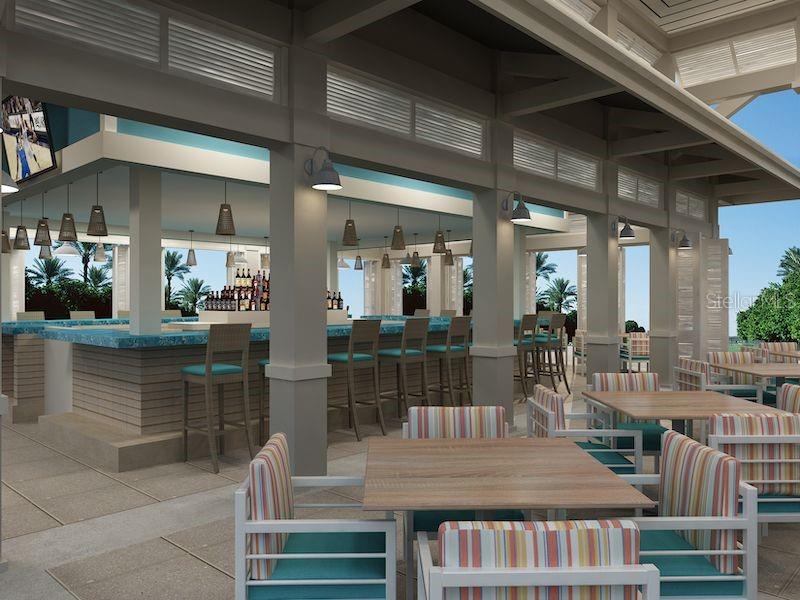 Image 28 of 36 For 14501 Grove Resort Avenue 2527