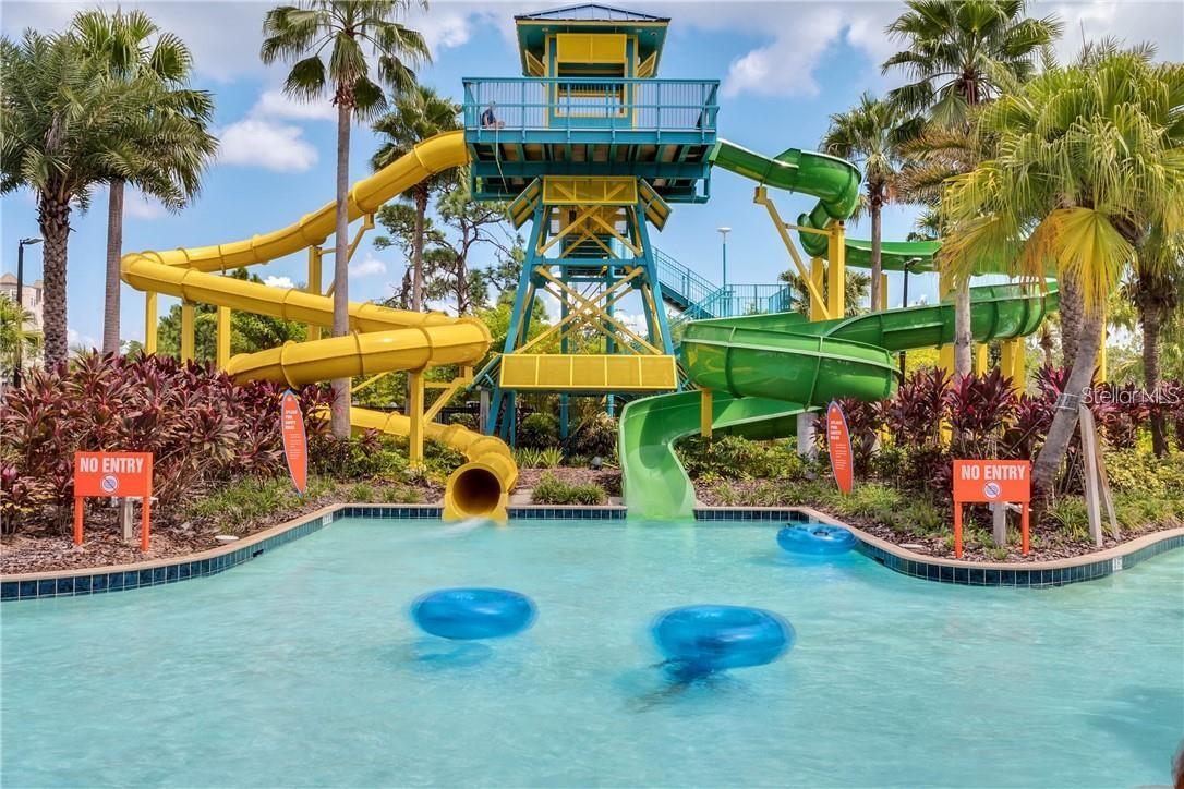 Image 30 of 36 For 14501 Grove Resort Avenue 2527