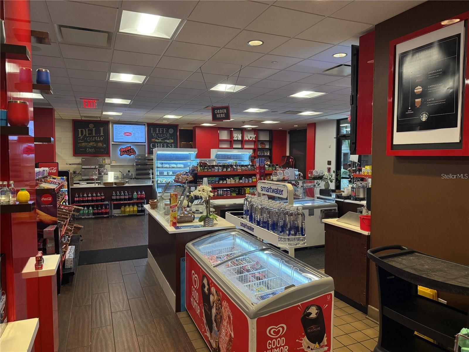 Image 36 of 36 For 14501 Grove Resort Avenue 2527