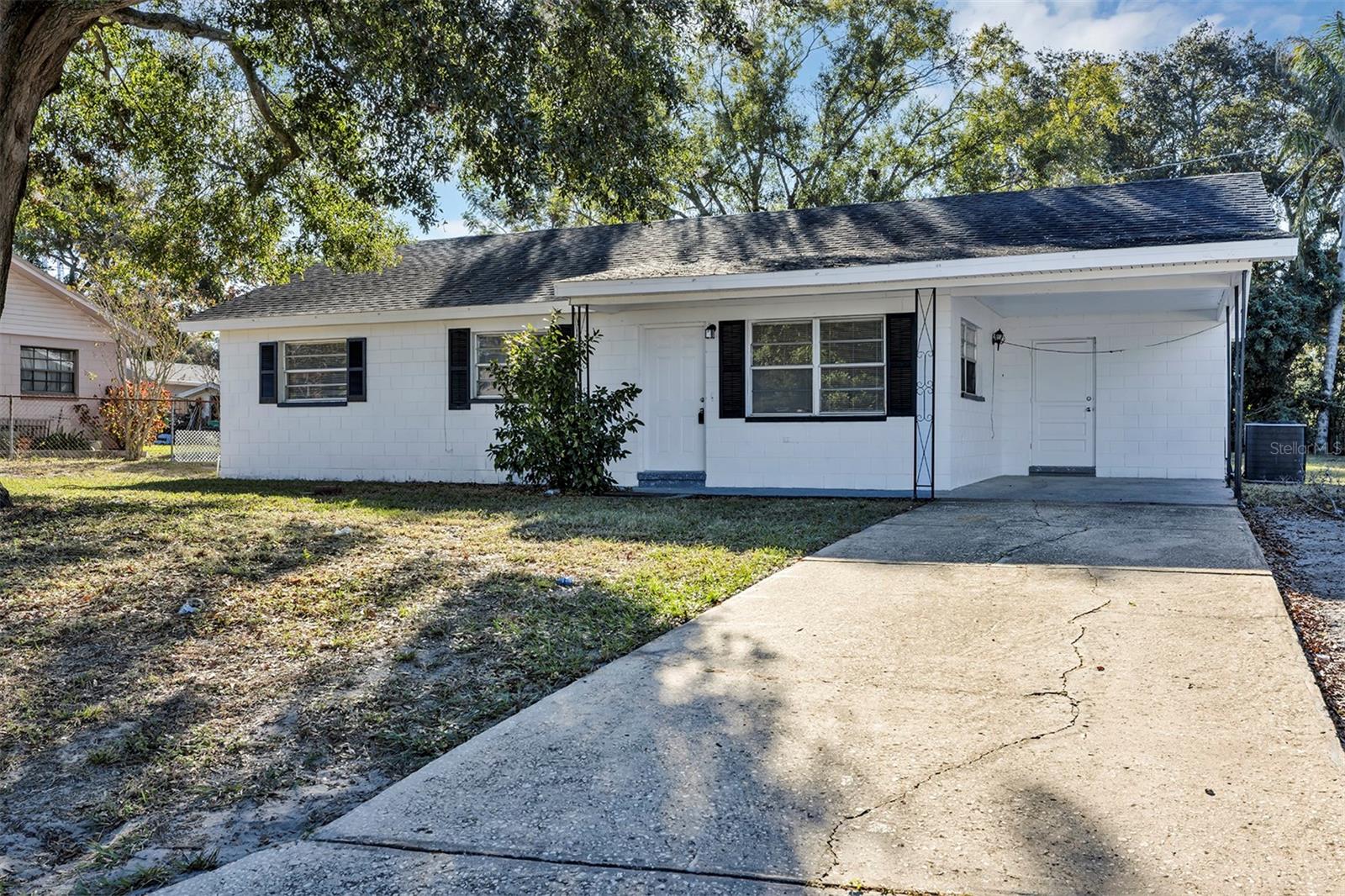 Details for 230 Shore Drive, EAGLE LAKE, FL 33839