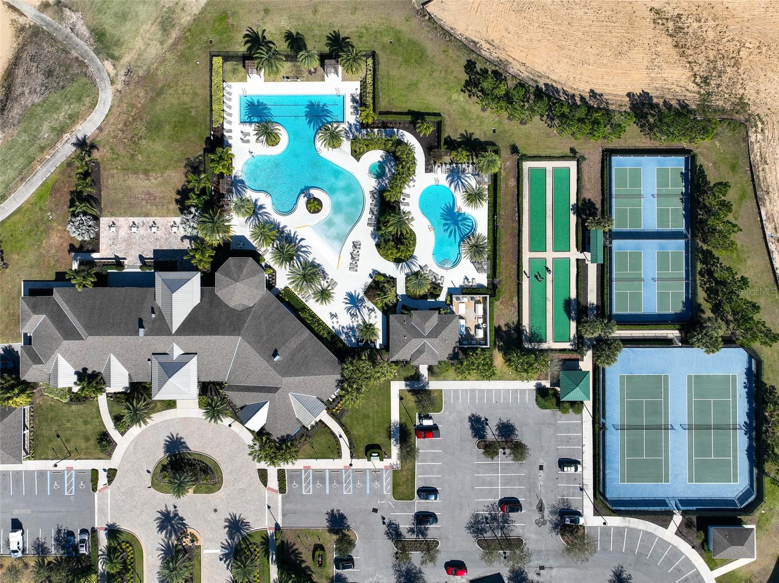 Image 59 of 94 For 7661 Sand Pierre Court
