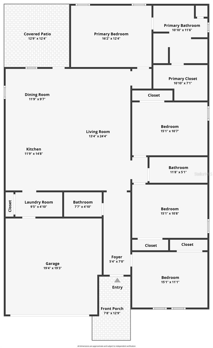 Image 60 of 60 For 5180 Winterville Road