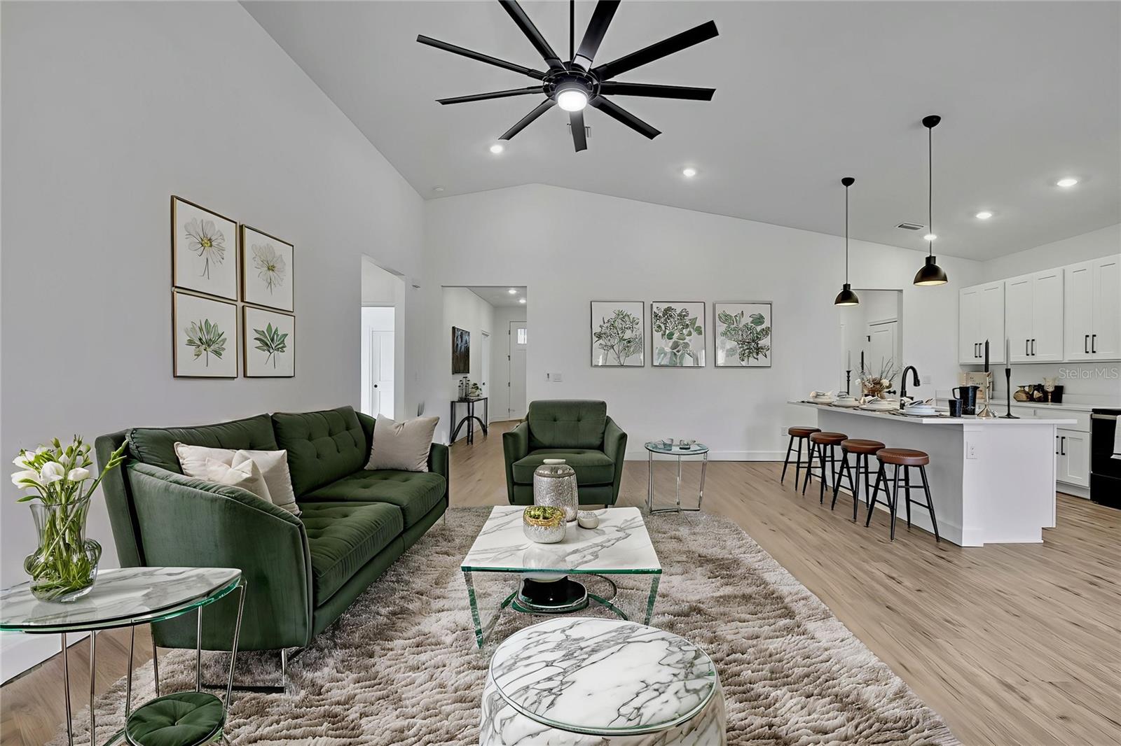 Image 9 of 60 For 5180 Winterville Road