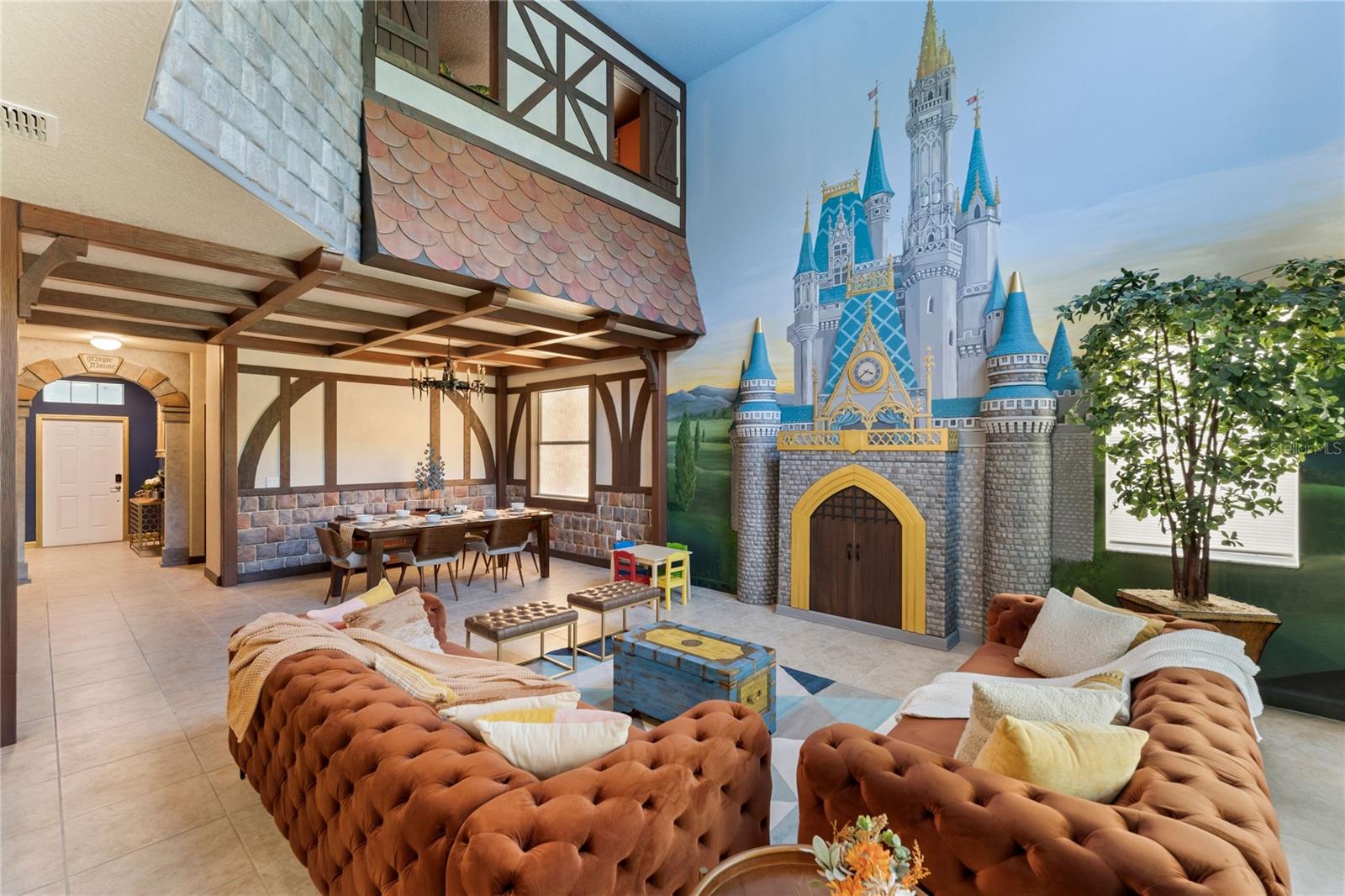 Image 2 of 43 For 8900 Candy Palm Road