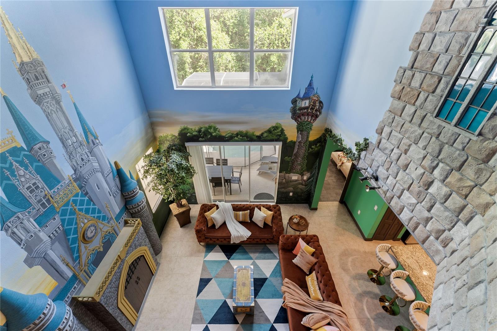 Image 42 of 43 For 8900 Candy Palm Road