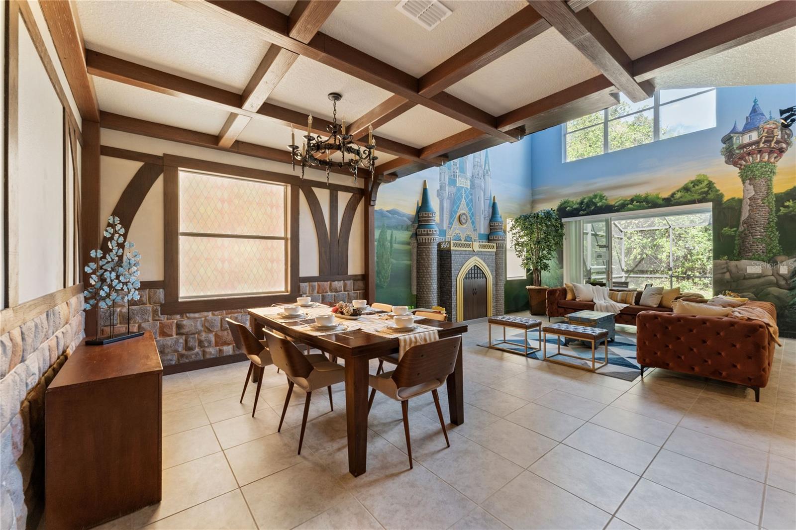 Image 5 of 43 For 8900 Candy Palm Road