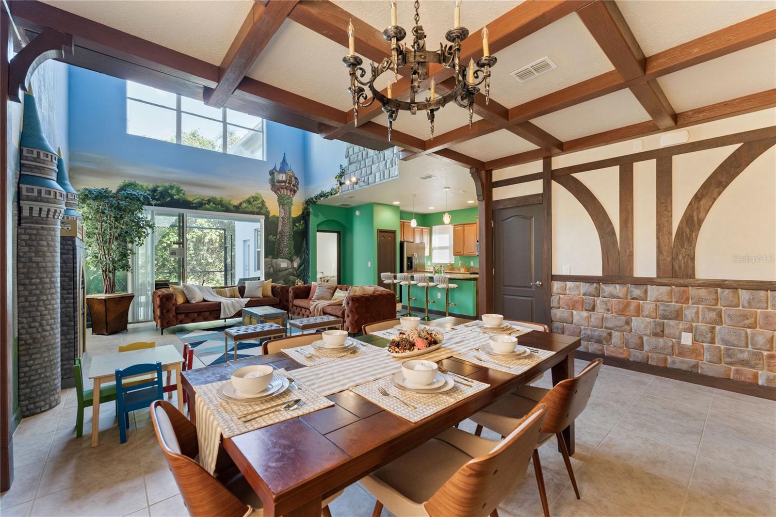 Image 6 of 43 For 8900 Candy Palm Road