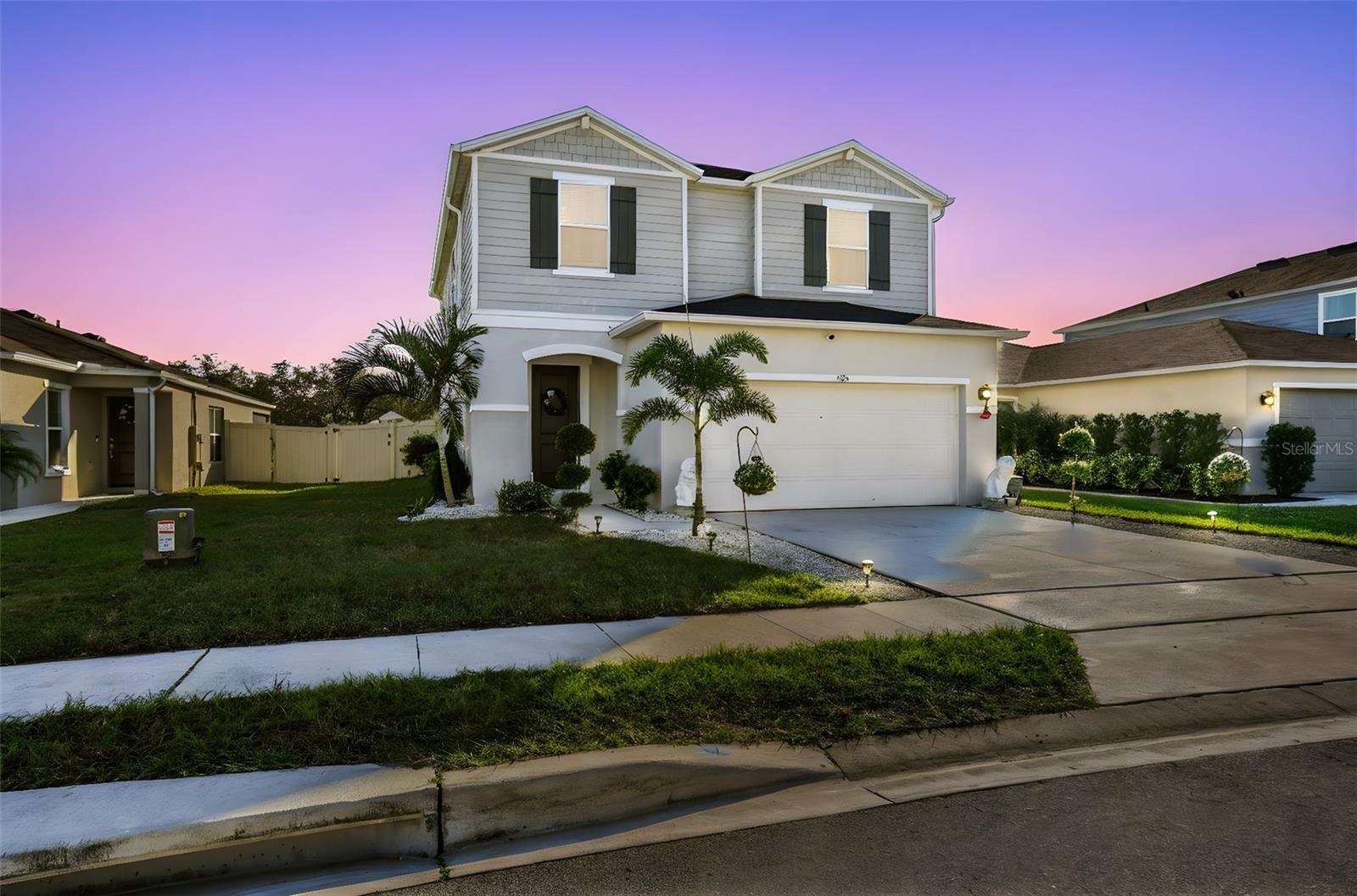 Details for 595 Preserve Pointe Boulevard, DAVENPORT, FL 33837