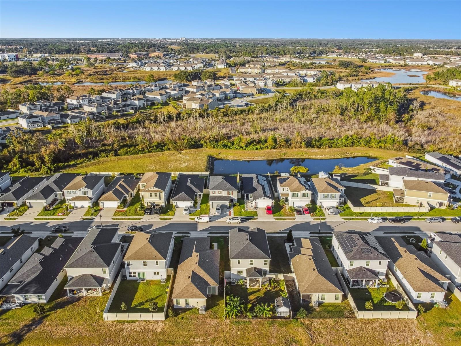 Image 59 of 60 For 595 Preserve Pointe Boulevard