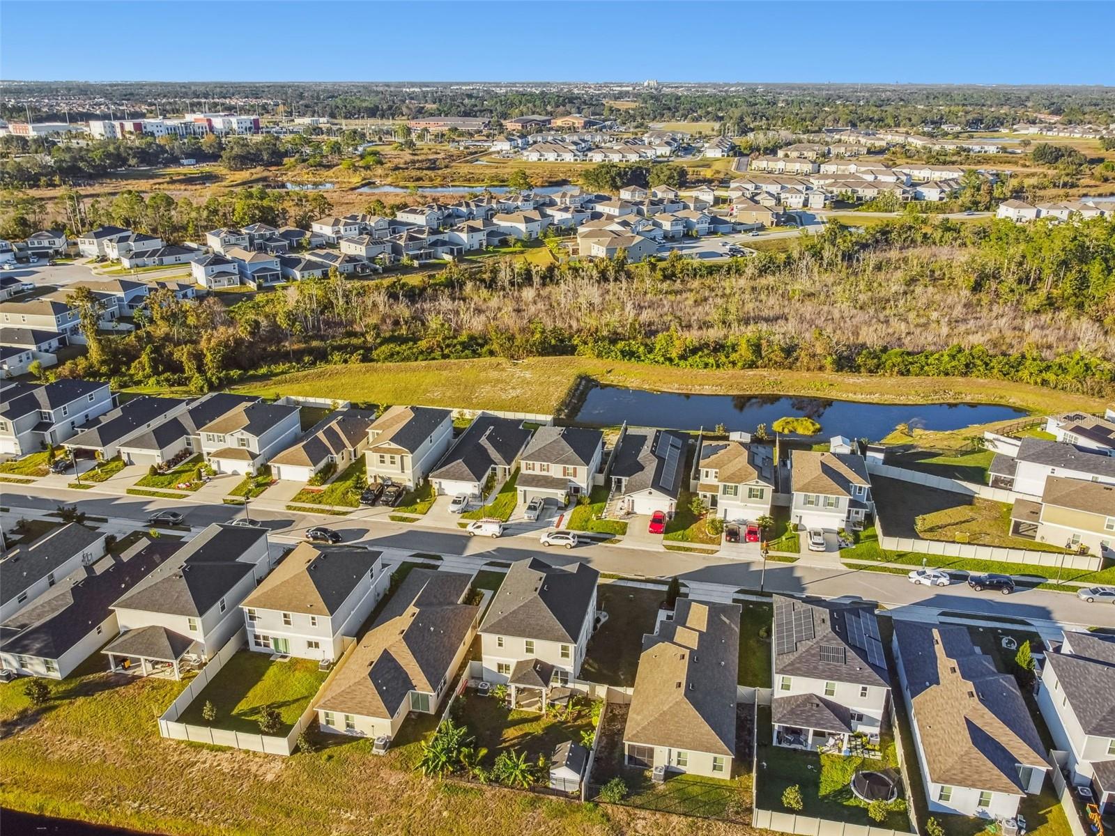 Image 60 of 60 For 595 Preserve Pointe Boulevard