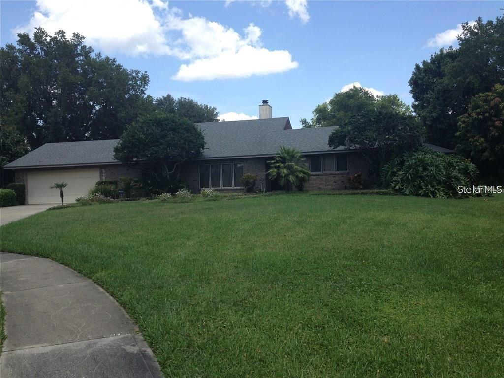 Details for 5669 Lake Mary Jess Shores Court, ORLANDO, FL 32839