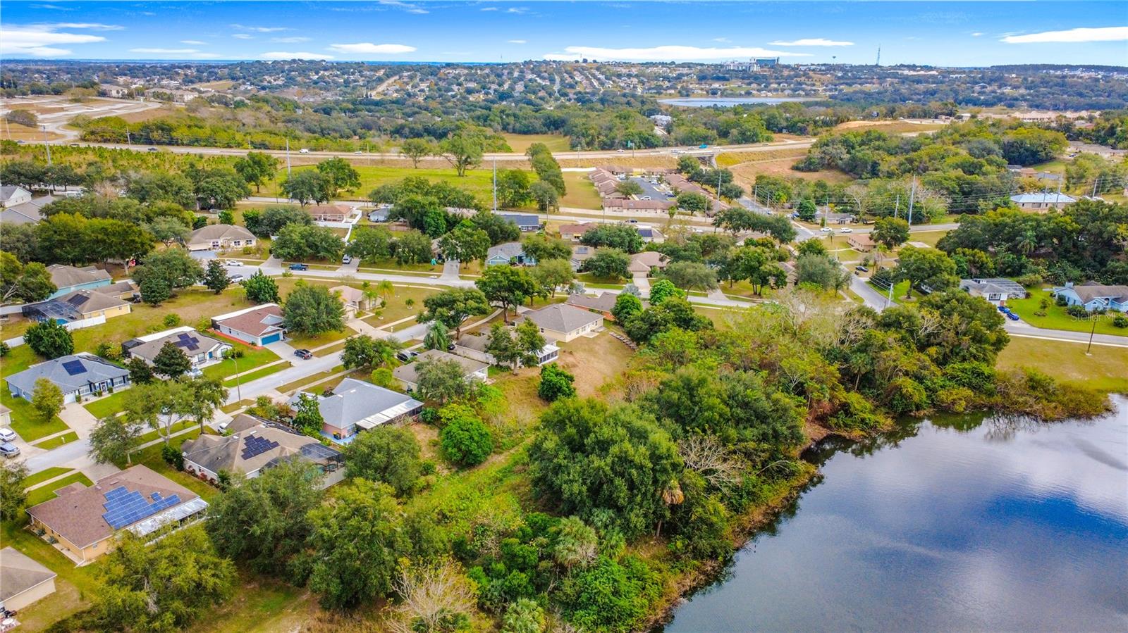 Image 59 of 62 For 697 Winding Lake Drive