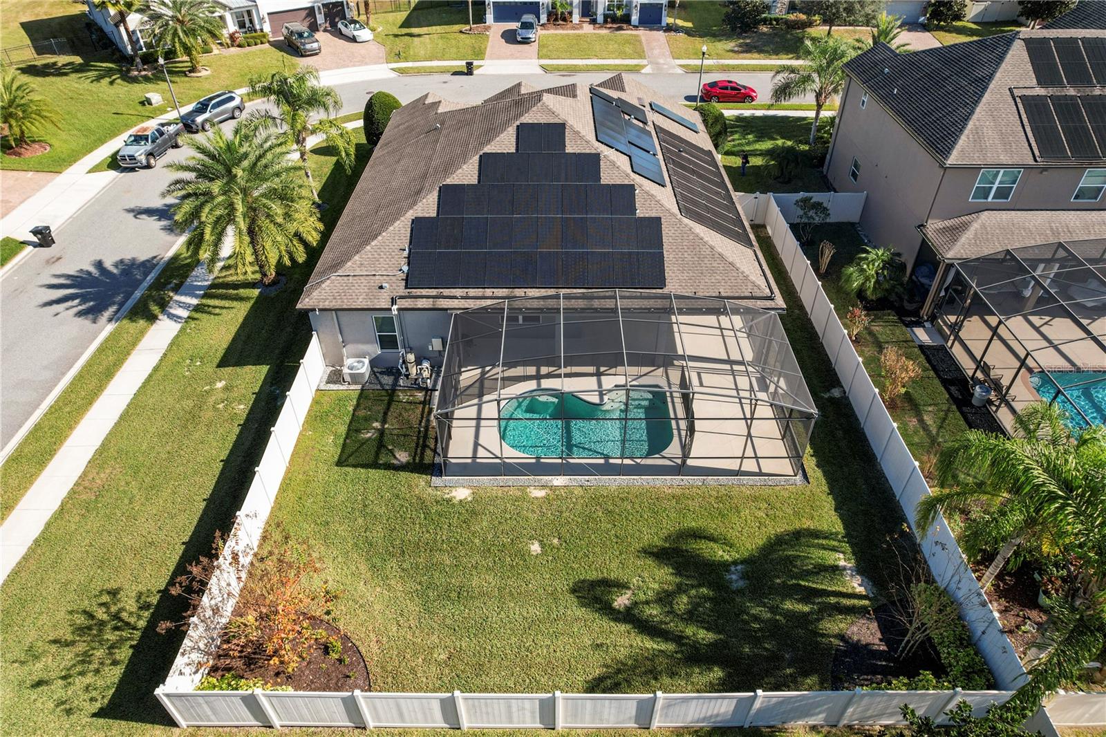 Image 49 of 53 For 3112 Pinenut Drive