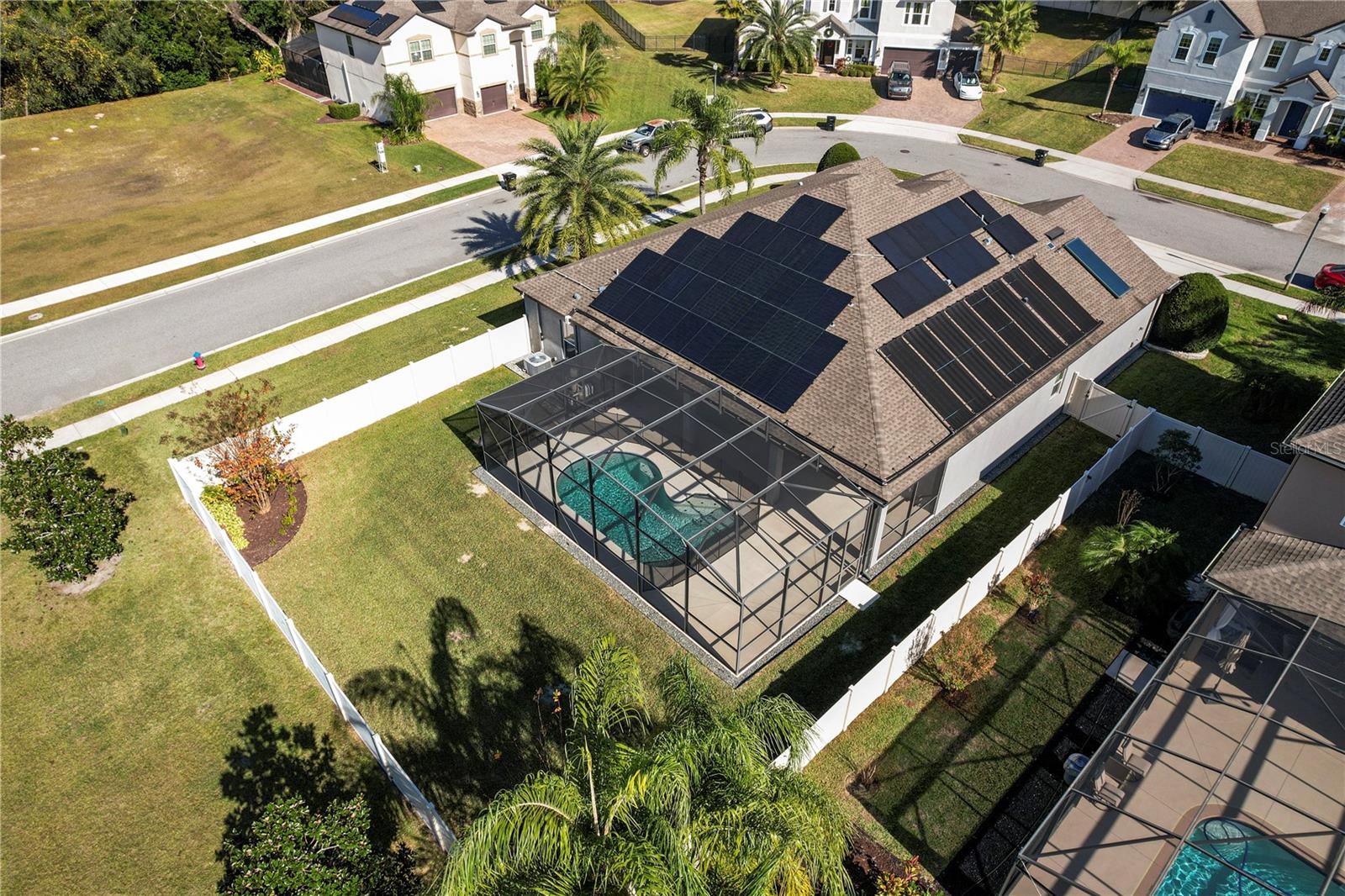 Image 50 of 53 For 3112 Pinenut Drive