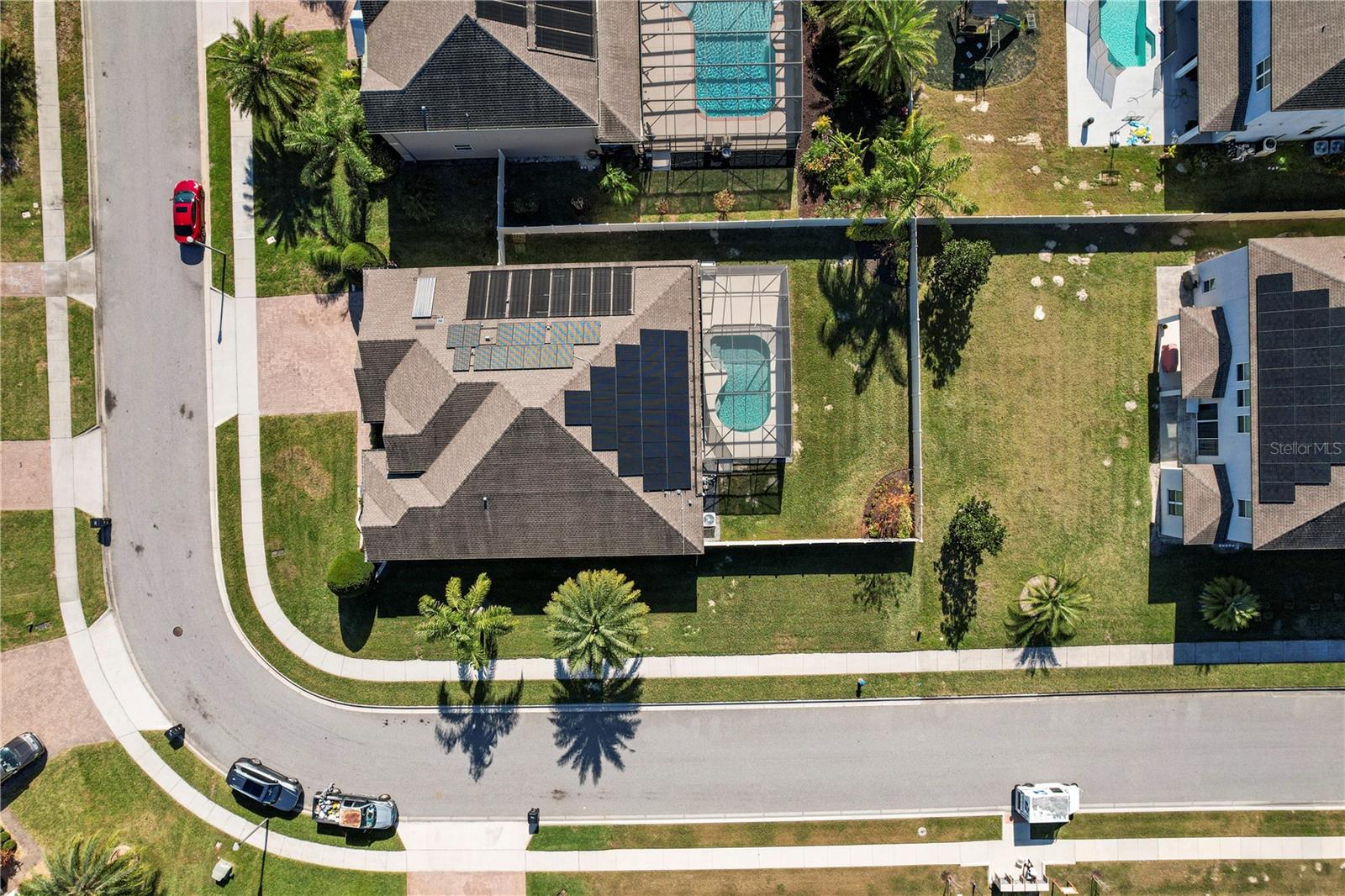 Image 52 of 53 For 3112 Pinenut Drive