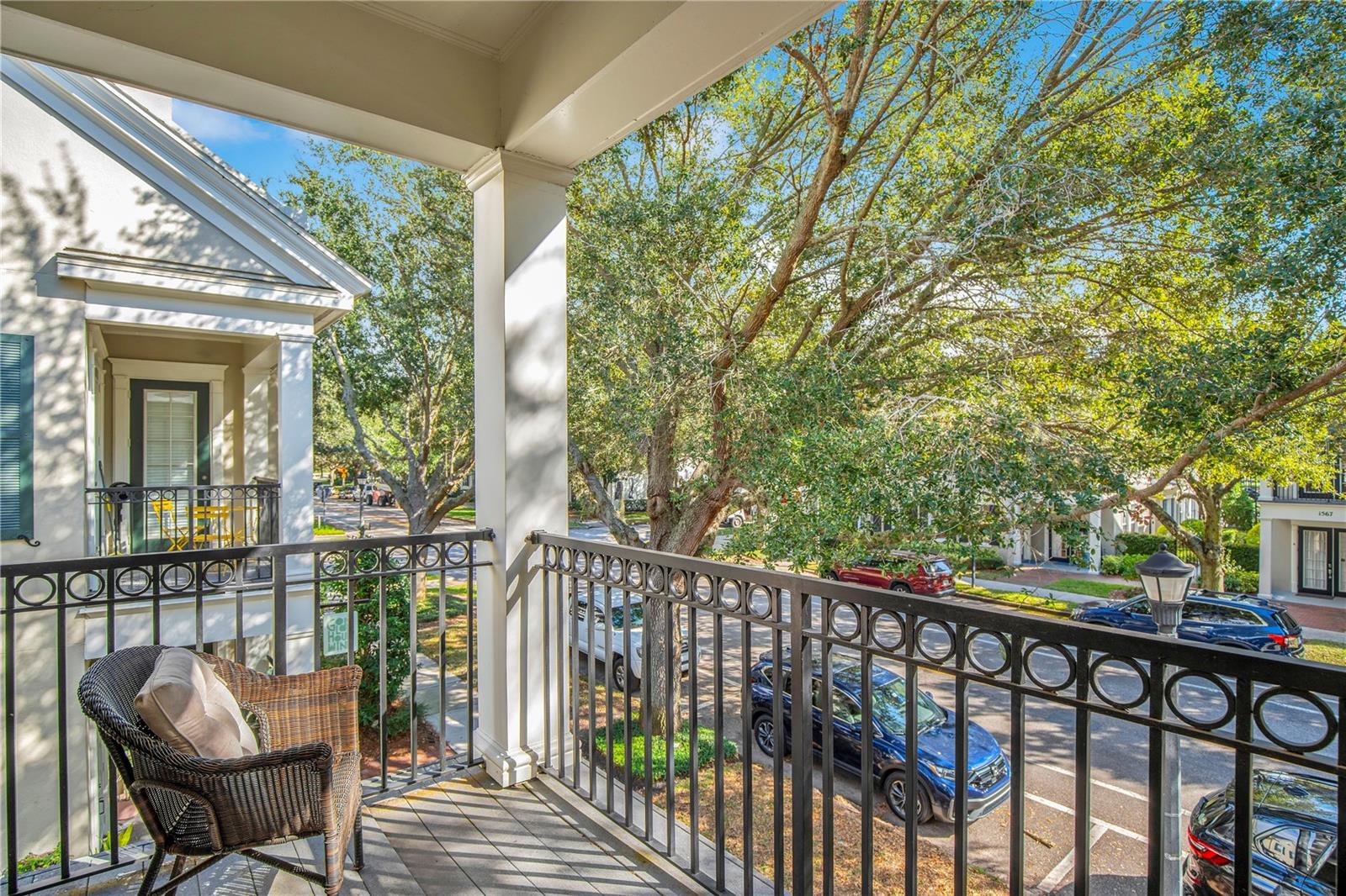 Image 21 of 57 For 1550 Lake Baldwin Lane