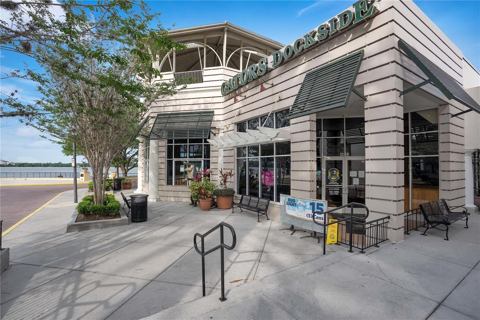 Image 47 of 57 For 1550 Lake Baldwin Lane