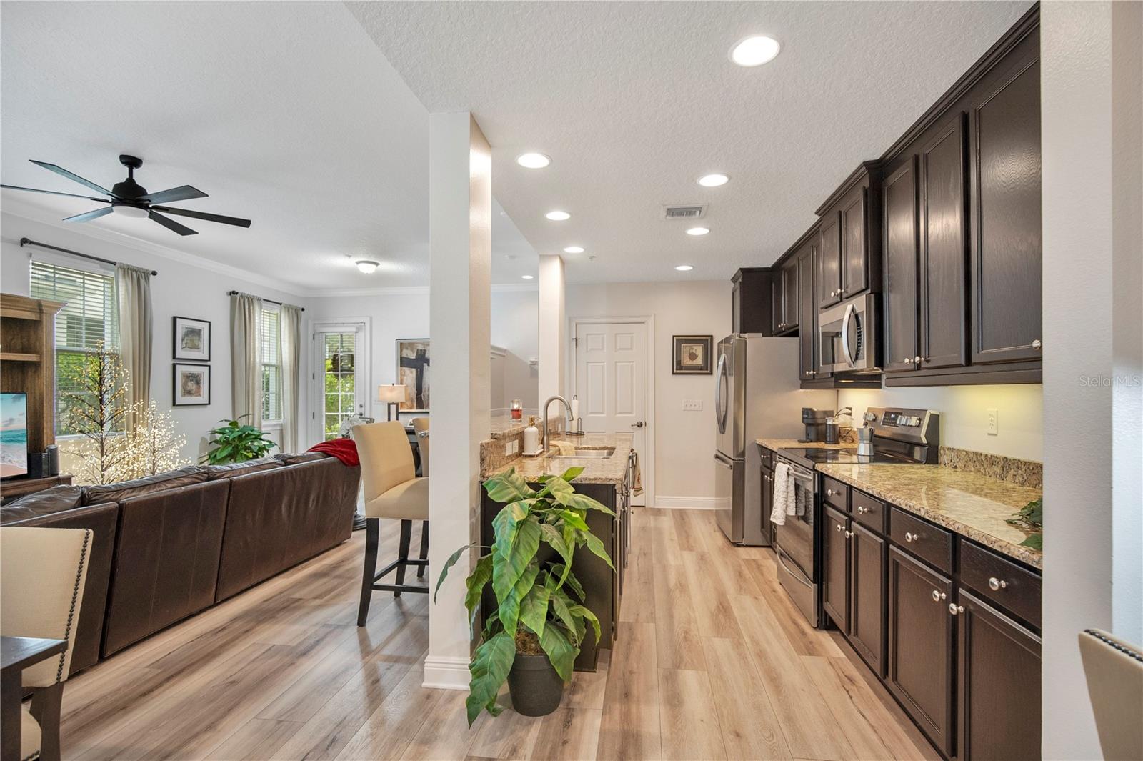 Image 9 of 57 For 1550 Lake Baldwin Lane