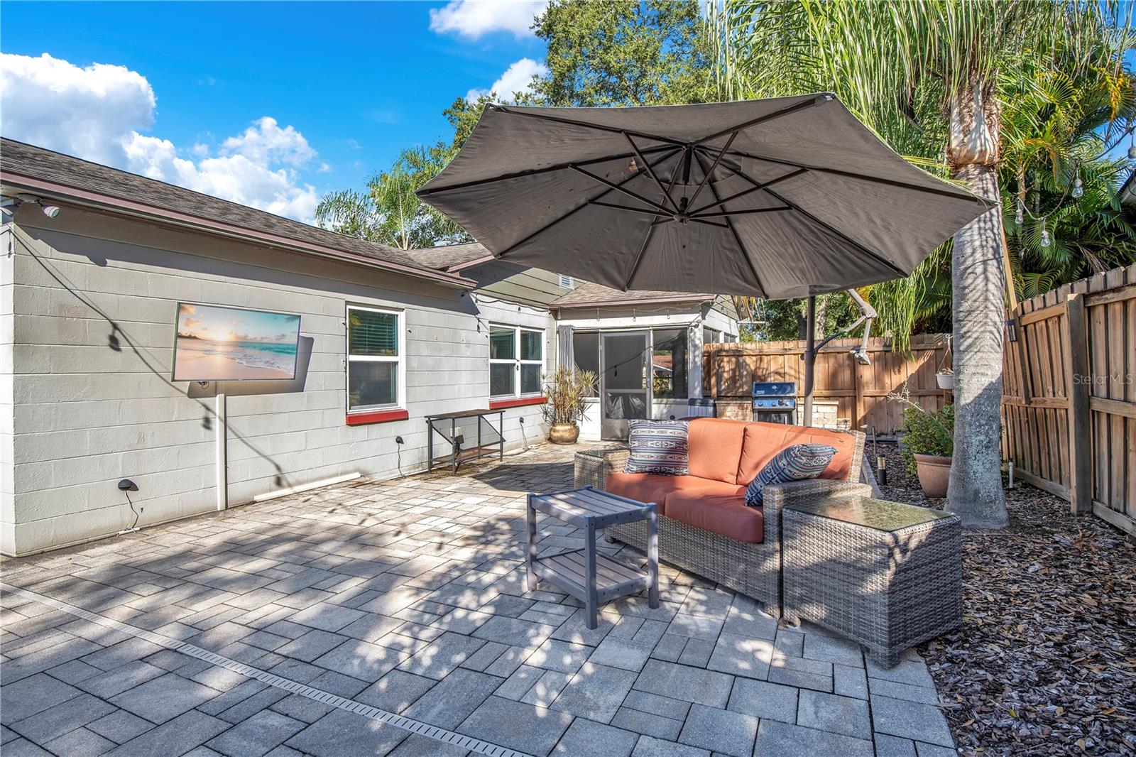 Image 25 of 36 For 1614 Curry Ford Road