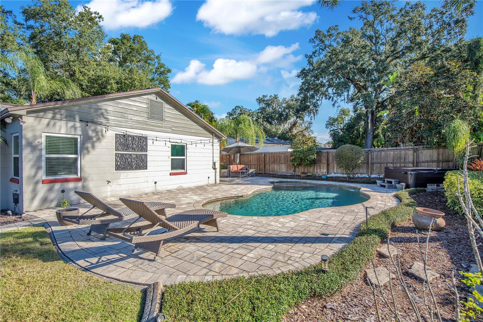 Image 29 of 36 For 1614 Curry Ford Road