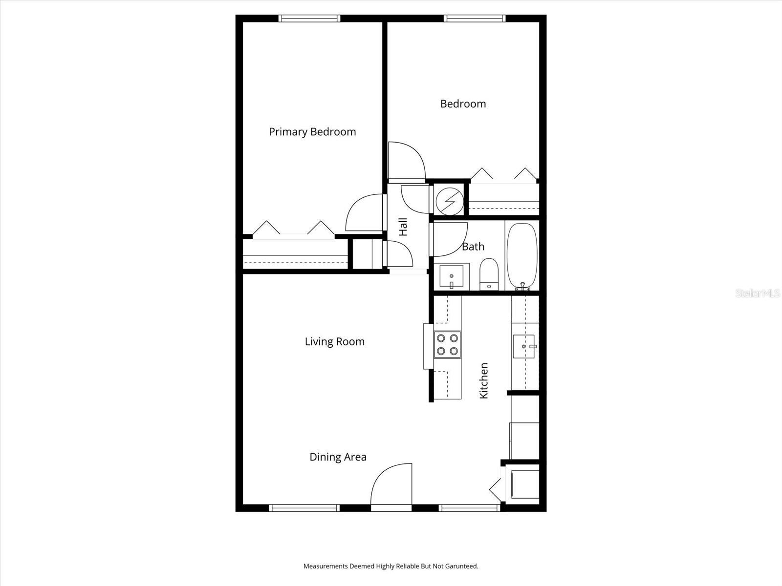 Image 3 of 24 For 851 Miles Avenue 13