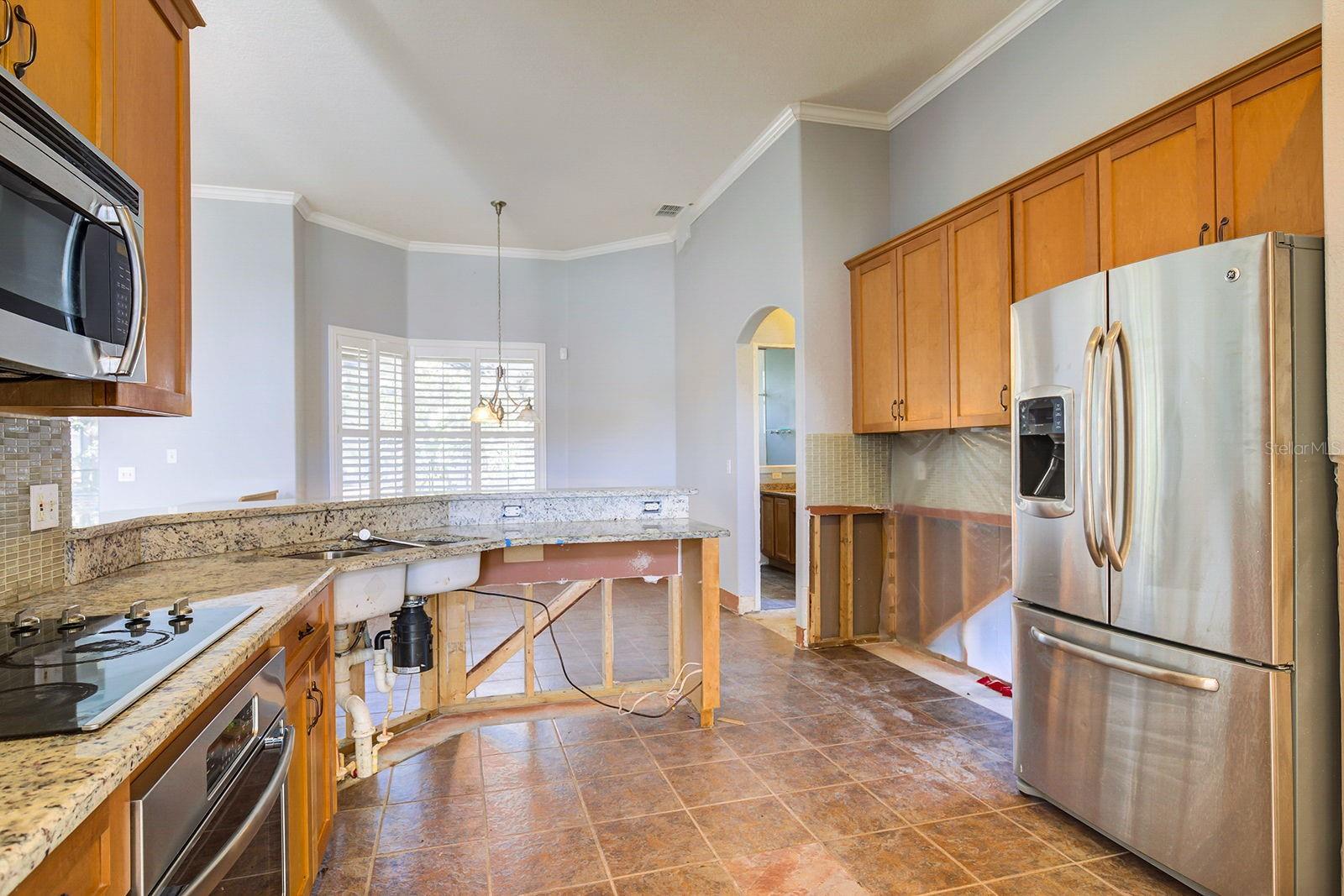 Image 9 of 26 For 17419 Tailfeather Court