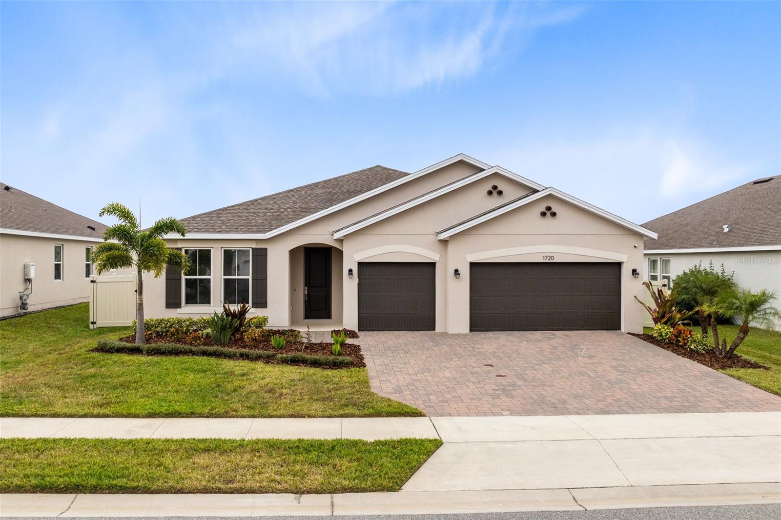 Image 25 of 38 For 1720 Hamlin Ridge Road