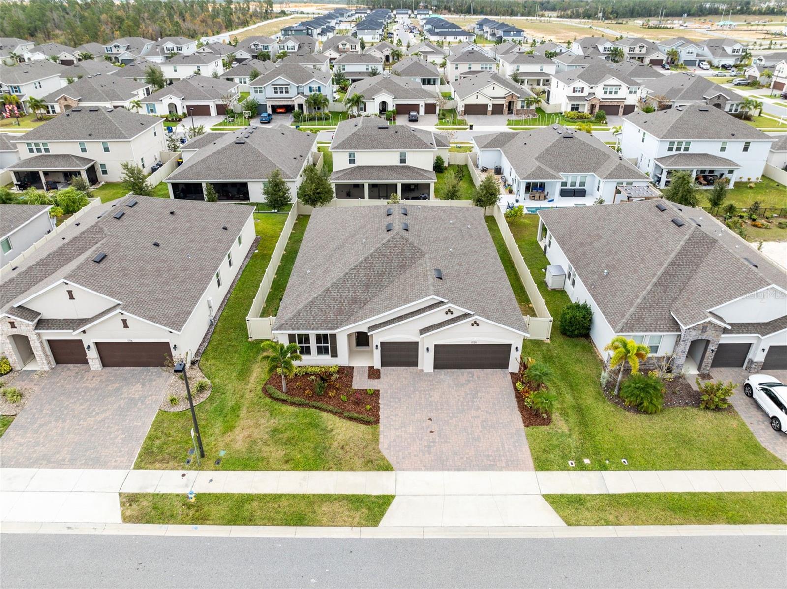 Image 31 of 38 For 1720 Hamlin Ridge Road