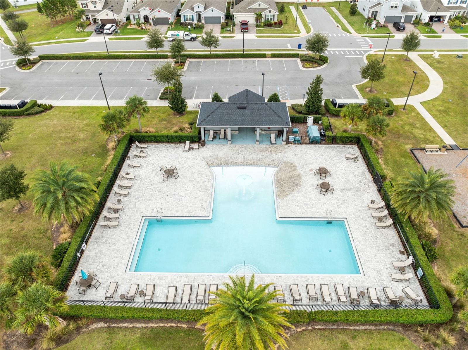 Image 32 of 38 For 1720 Hamlin Ridge Road