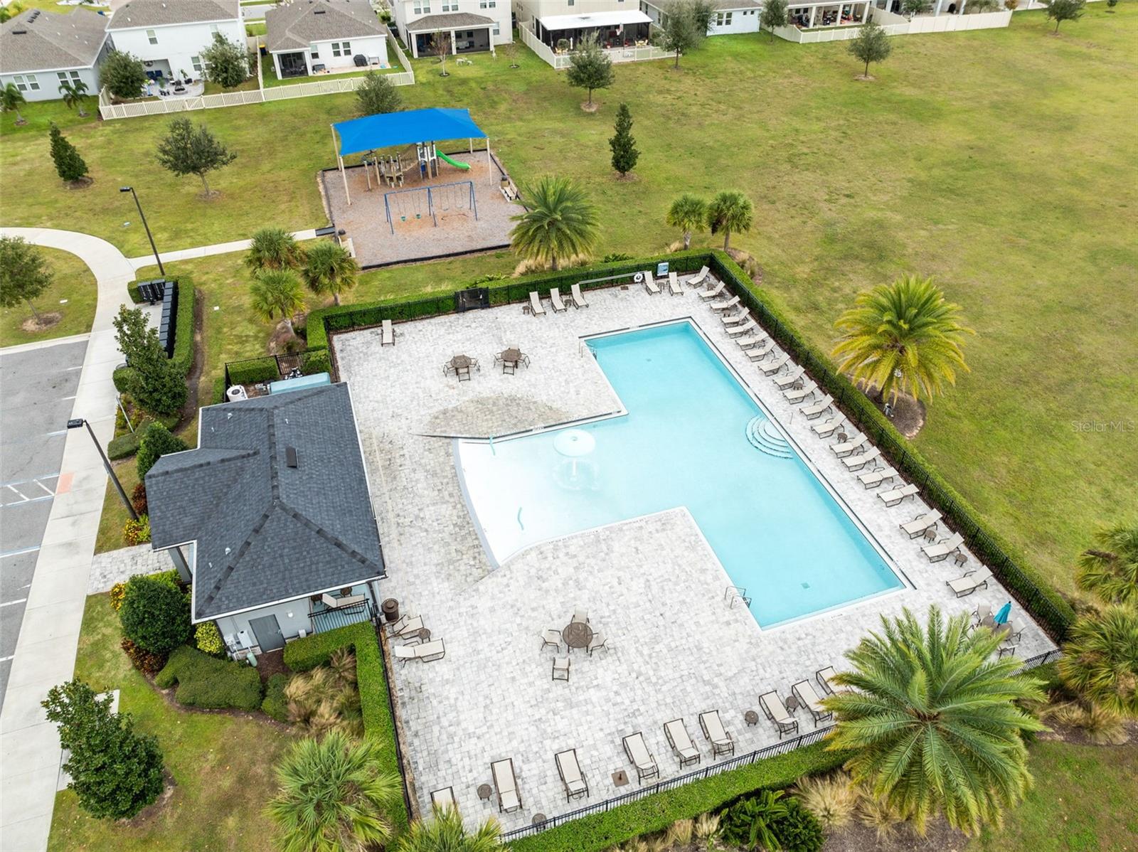 Image 33 of 38 For 1720 Hamlin Ridge Road